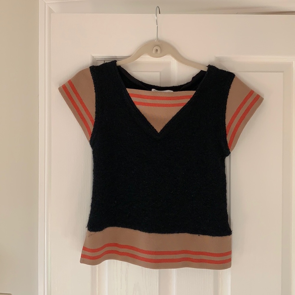 See By Chloe Top